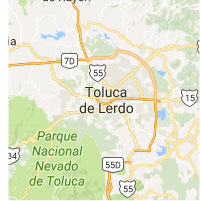 Toluca